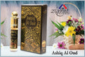 ASHIQ-AL-OUD 8ML
