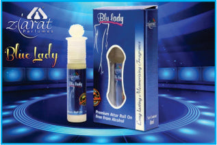 BLUE LADY 8ML
