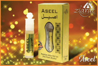 ASEEL 8ML