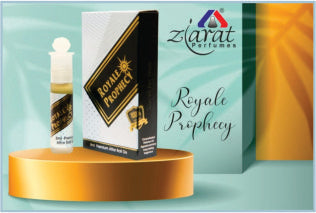 ROYALE PROPHECY 8ML
