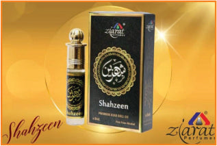 SHAHZEEN 8ML