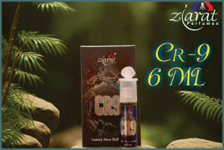 CR-9 6ML