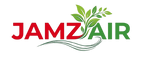 JamzAir - Home