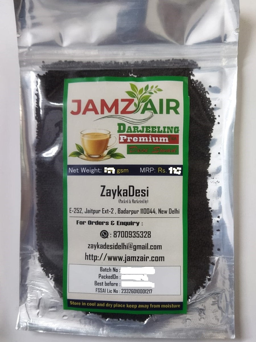 DARJEELING PREMIUM TEA 500 GM