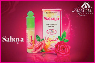 SABAYA 8ML
